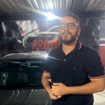 Associado Breno